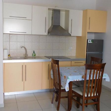 Apartment Urania_1 Sarande Ngoại thất bức ảnh