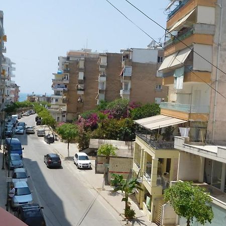 Apartment Urania_1 Sarande Ngoại thất bức ảnh